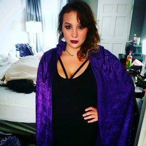 Meet your Posher, Kat